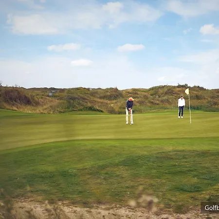 Hotel Molenbos Texel De Cocksdorp (Texel)