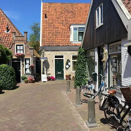 Molenbos Texel 3*