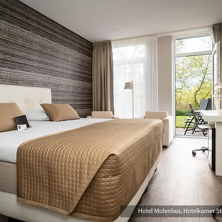 Molenbos Texel 3*