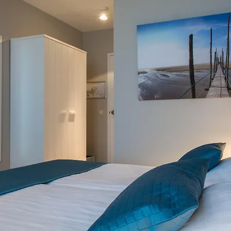 Molenbos Texel מלון דה קוקסדורפ