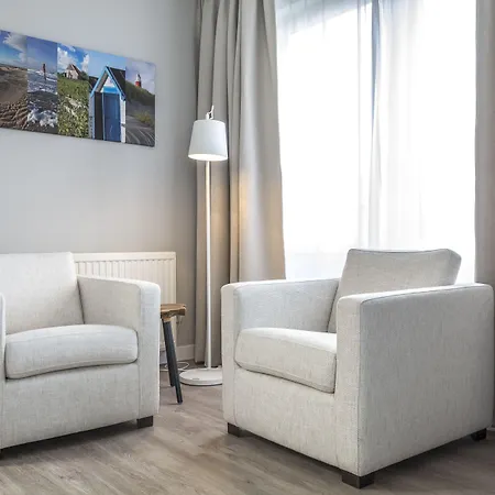 Molenbos Texel 3*
