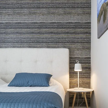 Szálloda Molenbos Texel 3*