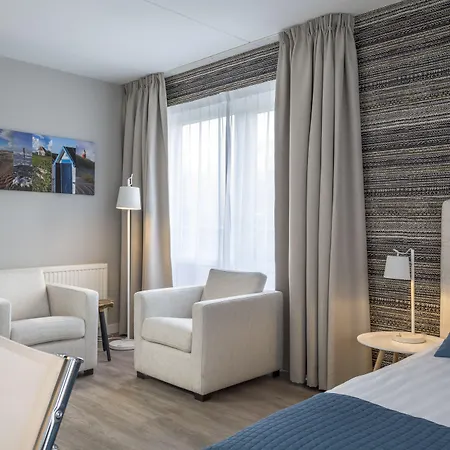 Molenbos Texel Hotel 3*