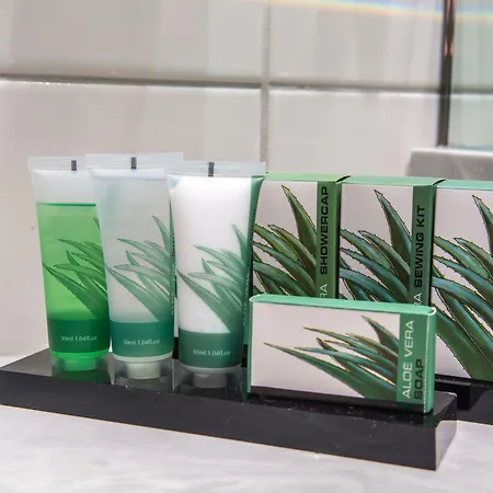 מלון Molenbos Texel 3*