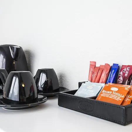 Szálloda Molenbos Texel 3*