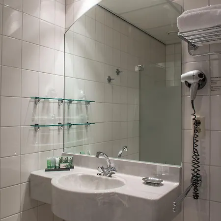 Molenbos Texel 3* De Cocksdorp