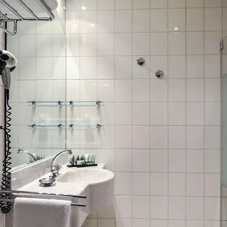 Molenbos Texel 3* דה קוקסדורפ