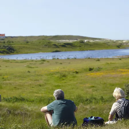 Molenbos Texel מלון דה קוקסדורפ