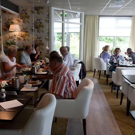 Szálloda Molenbos Texel De Cocksdorp