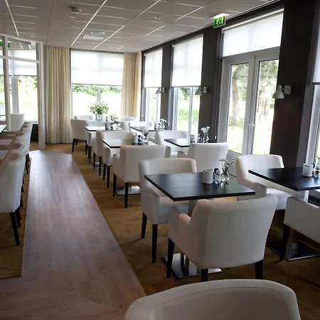 Molenbos Texel Szálloda De Cocksdorp