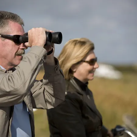 Molenbos Texel Szálloda 3*