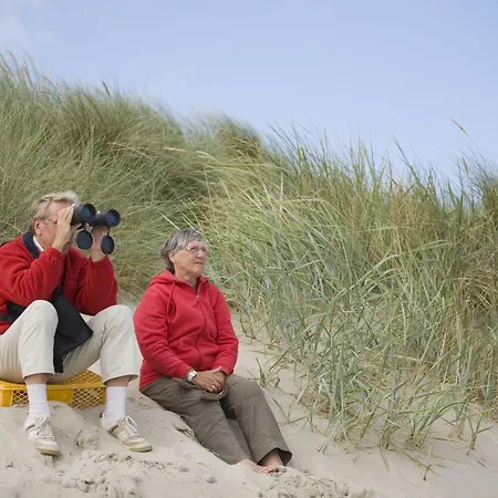 Hotel Molenbos Texel 3*