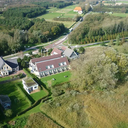 Molenbos Texel 더콕스도르프