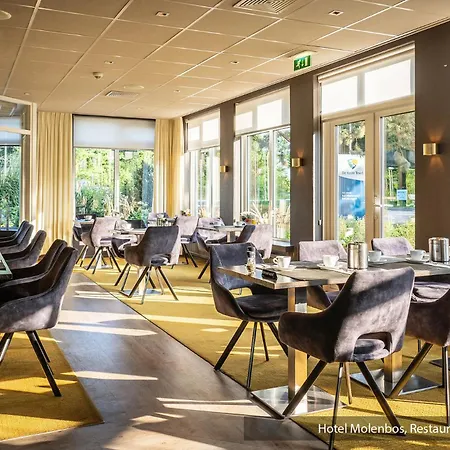 מלון Molenbos Texel דה קוקסדורפ