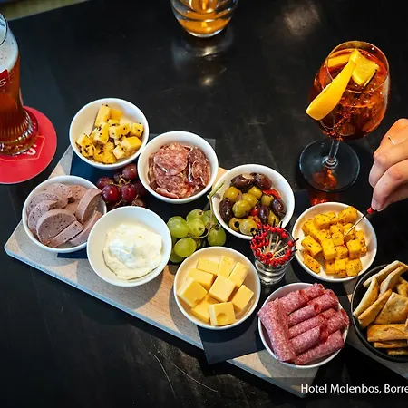 Molenbos Texel De Cocksdorp