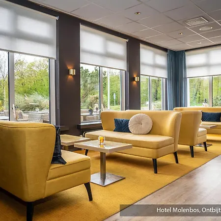 Molenbos Texel Hotel