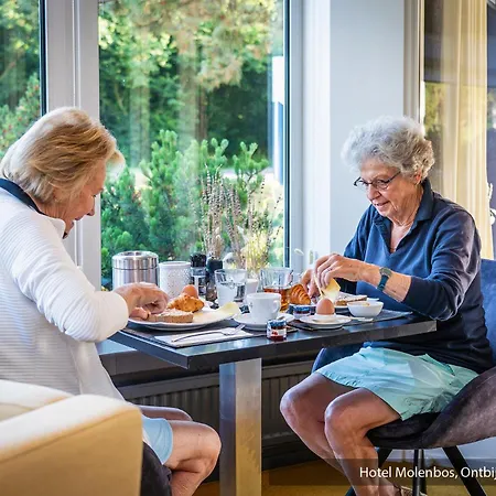 Molenbos Texel 3* דה קוקסדורפ