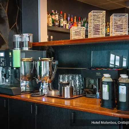 Molenbos Texel 3* דה קוקסדורפ