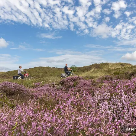 Molenbos Texel Szálloda