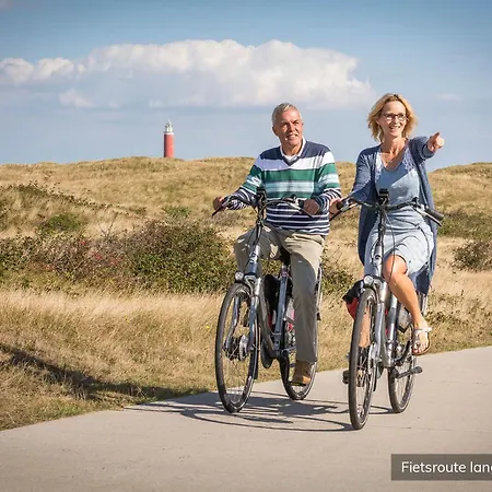Molenbos Texel De Cocksdorp