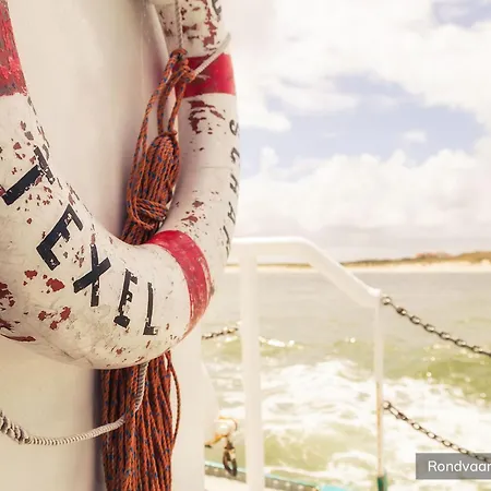 Molenbos Texel 3* דה קוקסדורפ