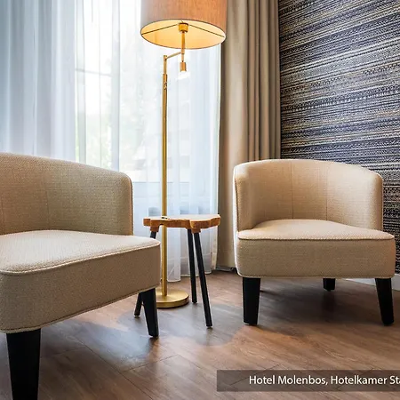 Szálloda Molenbos Texel