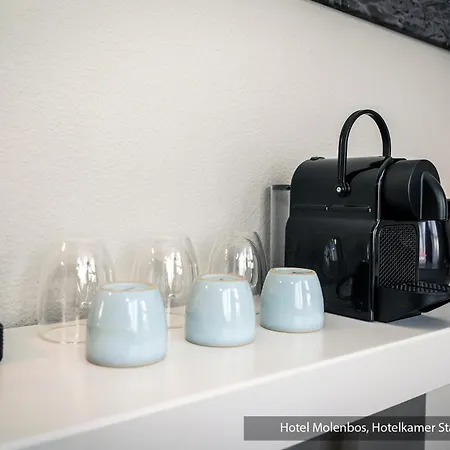 Molenbos Texel De Cocksdorp