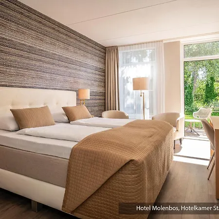 Molenbos Texel 3* דה קוקסדורפ