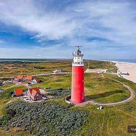 Molenbos Texel 3* דה קוקסדורפ