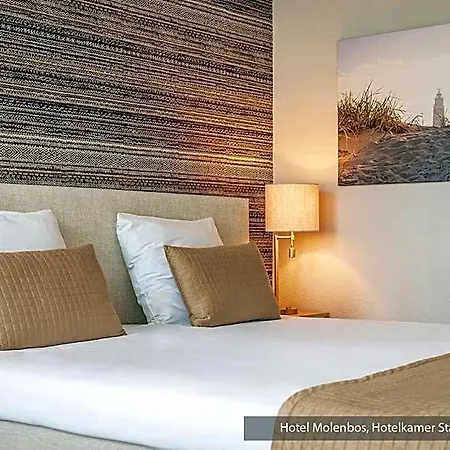 Hotel Molenbos Texel De Cocksdorp (Texel)