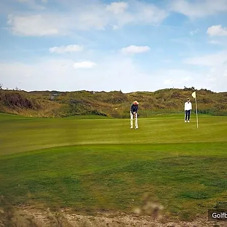 Molenbos Texel Hotel 3*