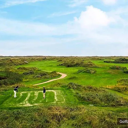 Molenbos Texel Hotel 3*