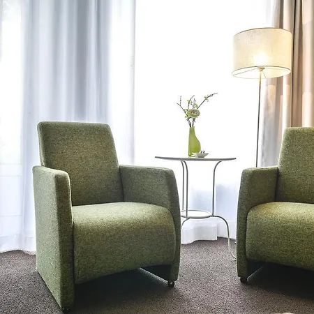 Molenbos Texel 3*