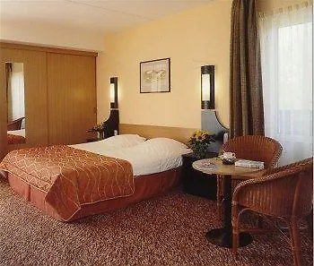 Hotel Molenbos Texel 3*