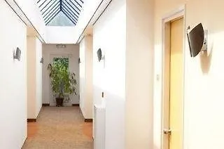 מלון Molenbos Texel 3*