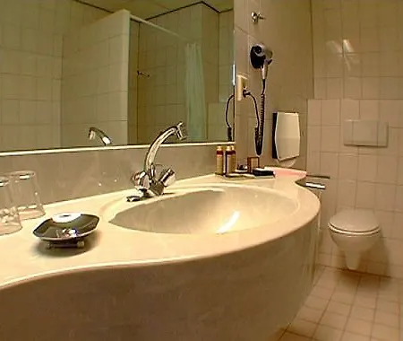 Molenbos Texel Szálloda De Cocksdorp