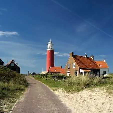 Molenbos Texel 3* De Cocksdorp