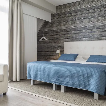 Molenbos Texel Hotel