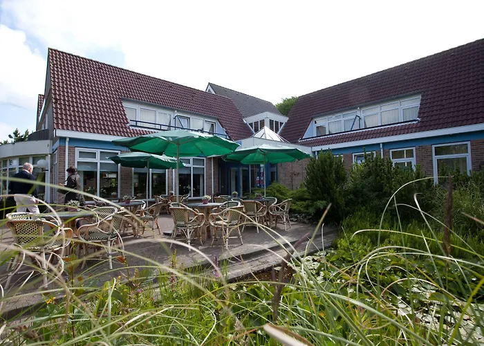 Molenbos Texel Hotel