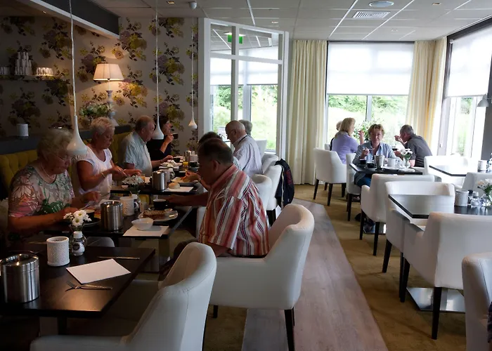 Hotel Molenbos Texel De Cocksdorp (Texel)