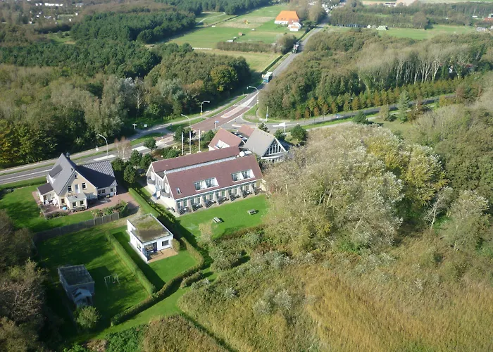 Molenbos Texel De Cocksdorp (Texel)