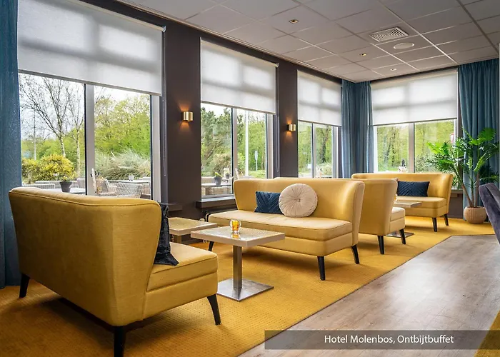 Molenbos Texel Hotel