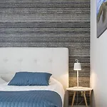 ホテル Molenbos Texel 3*