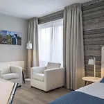 Molenbos Texel ホテル 3*