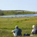 Molenbos Texel ホテル デ・カクスドルプ