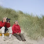 ホテル Molenbos Texel 3*