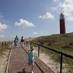 ホテル Molenbos Texel デ・カクスドルプ