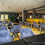 Molenbos Texel ホテル デ・カクスドルプ
