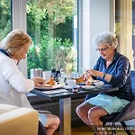 Molenbos Texel 3* デ・カクスドルプ