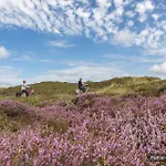 Molenbos Texel ホテル